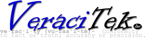 VeraciTek Inc. - A Colorado Springs Web Design and Development Company - Denver, Colorado Springs, Pueblo, Castle Rock, Woodland Park